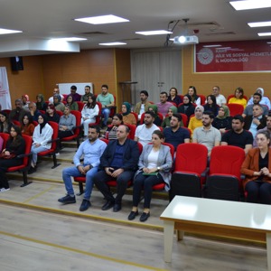 25-31 Mayıs Etik Günü ve Etik Haftası  - fotoğraf 1