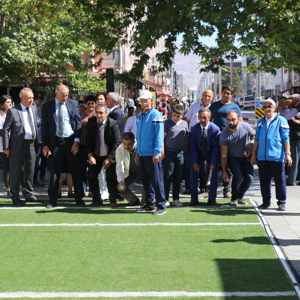 ‘’1 Ekim Dünya Yaşlılar Günü’’ Farklı Etkinliklerle Kutlandı. - fotoğraf 7