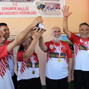 1 EKIM DUNYA YASLILAR GUNU NEDENIYLE DUZENLENEN ETKINLIK PROGRAMIMIZ - fotoğraf 5