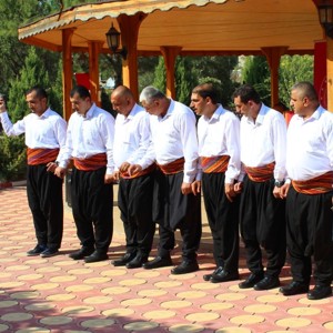 1 EKIM DUNYA YASLILAR GUNU NEDENIYLE DUZENLENEN ETKINLIK PROGRAMIMIZ - fotoğraf 11