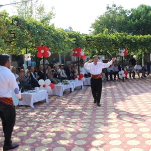 1 EKIM DUNYA YASLILAR GUNU NEDENIYLE DUZENLENEN ETKINLIK PROGRAMIMIZ - fotoğraf 12