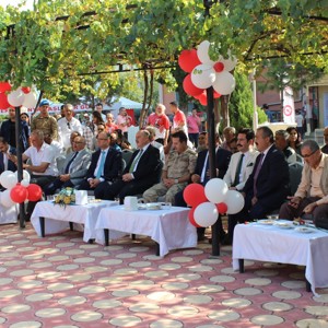 1 EKIM DUNYA YASLILAR GUNU NEDENIYLE DUZENLENEN ETKINLIK PROGRAMIMIZ - fotoğraf 13
