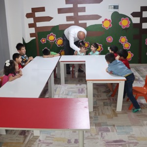 Kreş ve Gündüz Bakımevİ ziyaretleri - fotoğraf 4