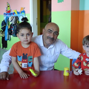 Kreş ve Gündüz Bakımevİ ziyaretleri - fotoğraf 1