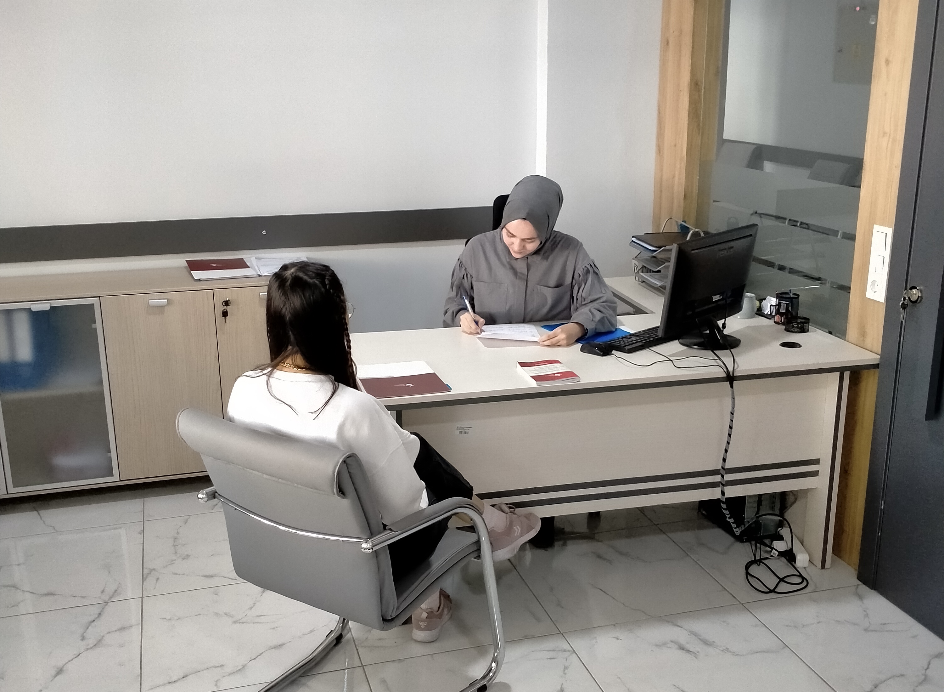 Bakanımız Mahinur Özdemir Göktaş: “Aile danışmanlığı hizmetimizden bugüne kadar toplam 116 bin çiftimiz yararlandı"