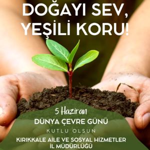 Kırıkkale Aile ve Sosyal Hizmetler İl Müdürlüğü - fotoğraf 1