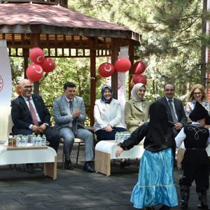 Kreş ve Gündüz Bakımevi'nde Çocuklarımızın İlk Karne Heyecanı - fotoğraf 2