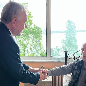 İl Müdürümüz ’den İnebolu Huzurevi Ziyareti - fotoğraf 3