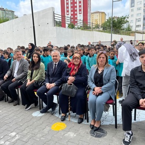 Aziz Şehidimiz Uğur Yıldız Şehadet Yıldönümünde Saygıyla Anıldı - fotoğraf 2
