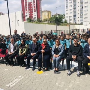 Aziz Şehidimiz Uğur Yıldız Şehadet Yıldönümünde Saygıyla Anıldı - fotoğraf 3