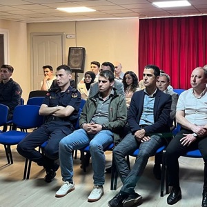 Doğanyurt İlçemizde 'Koruyucu Aile Hizmet Modeli Tanıtımı’ Gerçekleştirildi - fotoğraf 2