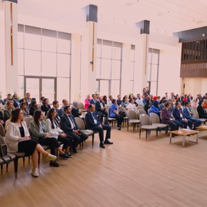Erişilebilirlik Atölyeleri: Sosyal Medya Erişilebilirlik Eğitimleri Törenle Başladı - fotoğraf 6