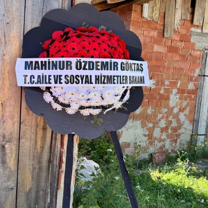 Kahraman Kıbrıs Gazimiz Nihat Kayıkçı Ebediyete Uğurlandı - fotoğraf 6
