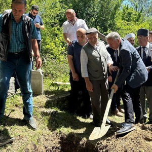 Kahraman Kıbrıs Gazimiz Nihat Kayıkçı Ebediyete Uğurlandı - fotoğraf 5