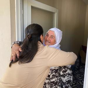 Nesiller Bulusuyor - fotoğraf 2