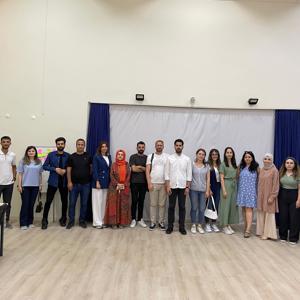 Afet ve Acil Durumlarda Psikososyal Destek Farkindalik Egitimlerimiz Devam Ediyor - fotoğraf 4
