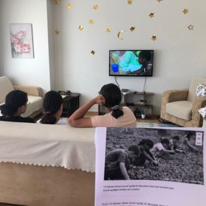 12 Haziran #DünyaÇocukİşçiliğiyleMücadeleGünü kapsamında çocuklarımıza rehberlik ve bilgilendirme çalışmaları yapıldı. - fotoğraf 3