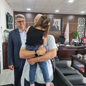 Her Çocuğun Bir Ailesi Olmalı! - fotoğraf 1