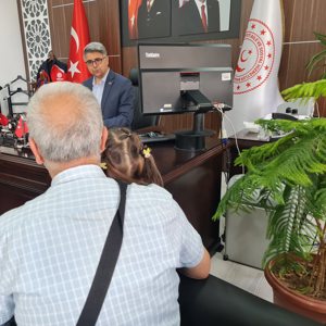 Her Çocuğun Bir Ailesi Olmalı! - fotoğraf 2