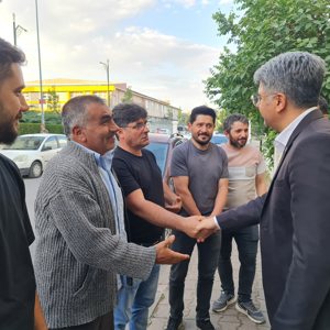 Biz Büyük Bir Aileyiz! - fotoğraf 3