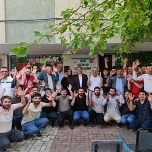 Biz Büyük Bir Aileyiz! - fotoğraf 4