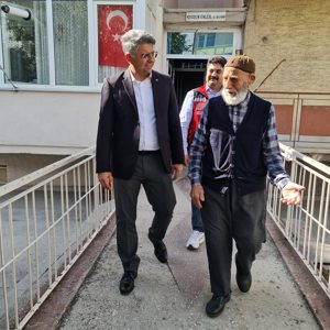 Anne Rahmet, Baba Berekettir! - fotoğraf 3