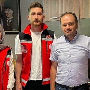 Kahraman Gazilerimize Kurban Bayramı ve Babalar Günü Ziyareti - fotoğraf 10