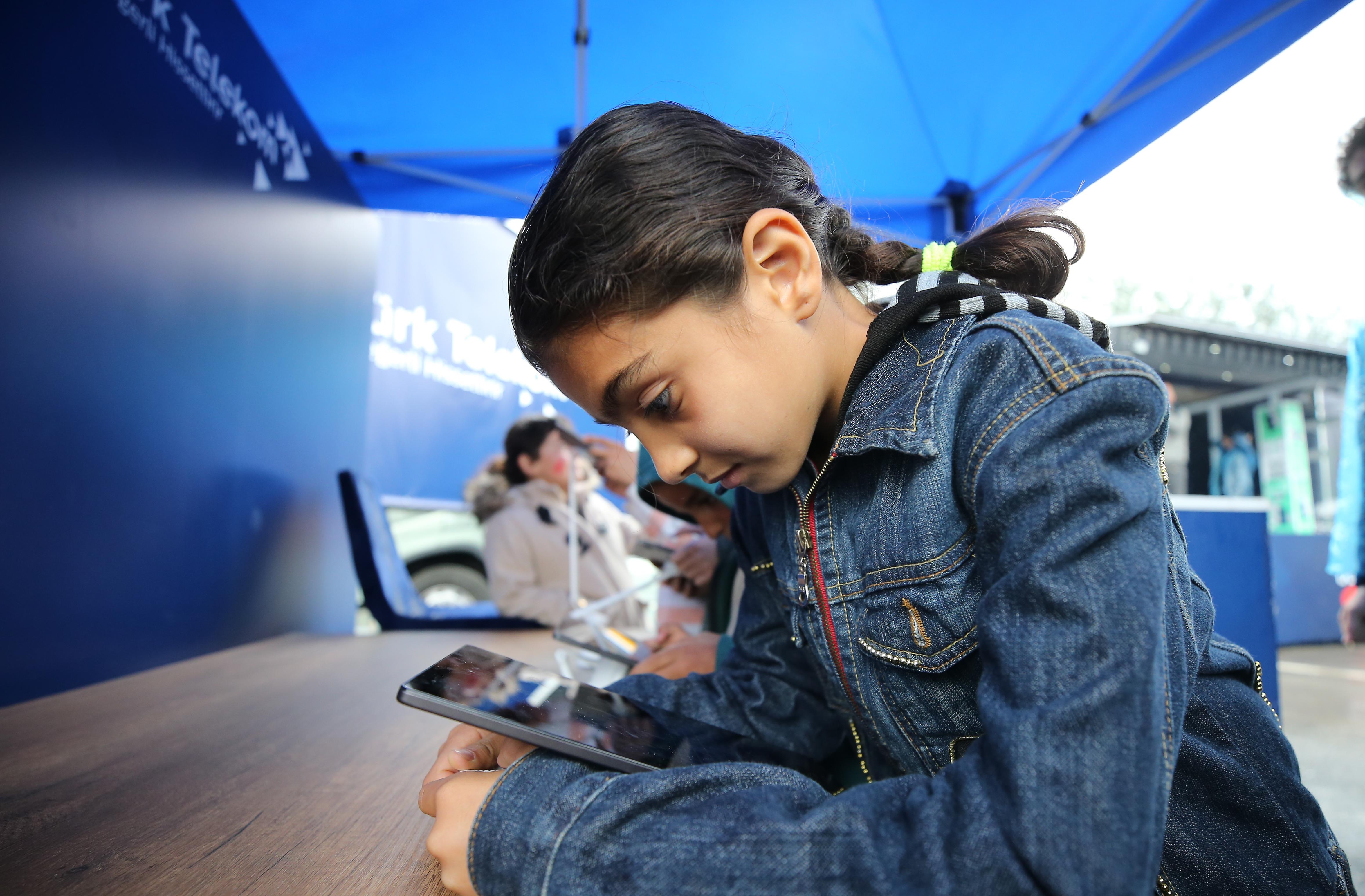 Aile ve Sosyal Hizmetler Bakanımız Göktaş: “Sosyal Medya Çalışma Grubu aracılığıyla 2.158 içeriğe müdahale ettik”