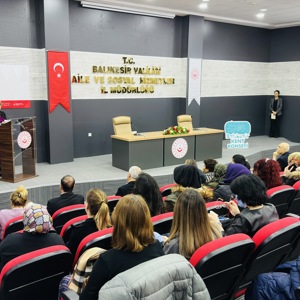 Türkiye Yüzyılı Aile Söyleşileri - fotoğraf 1