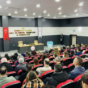 Türkiye Yüzyılı Aile Söyleşileri - fotoğraf 2