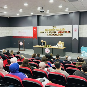 Türkiye Yüzyılı Aile Söyleşileri - fotoğraf 4