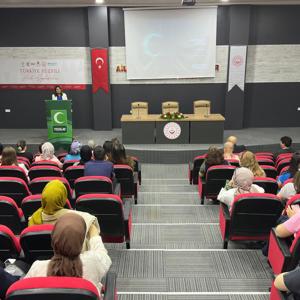 Yeşilay Bağımlılık Eğitimi - fotoğraf 2