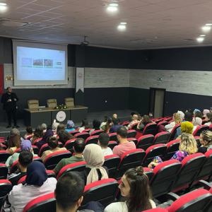 Yeşilay Bağımlılık Eğitimi - fotoğraf 5