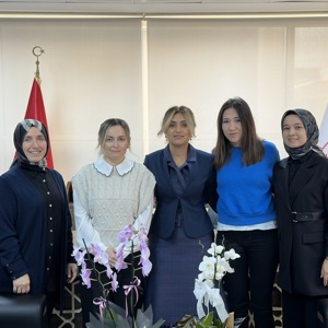 Şehit Yakınları ve Gazi Oryantasyon Eğitimi - fotoğraf 3