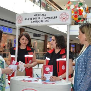 Kırıkkale Aile ve Sosyal Hizmetler İl Müdürlüğü - fotoğraf 2