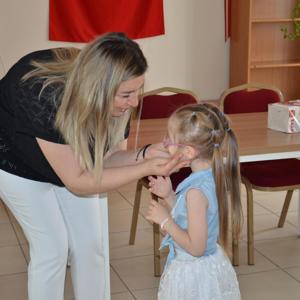İl Müdürlüğümüzde Bayramlaşma. - fotoğraf 2