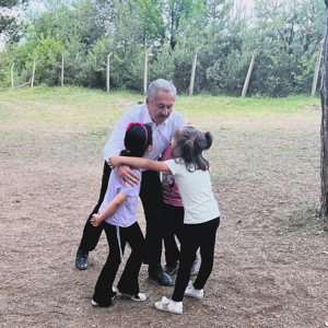 Çocuklarımız Güven Park Mesire Alanında Gönüllerince Eğlendiler - fotoğraf 1