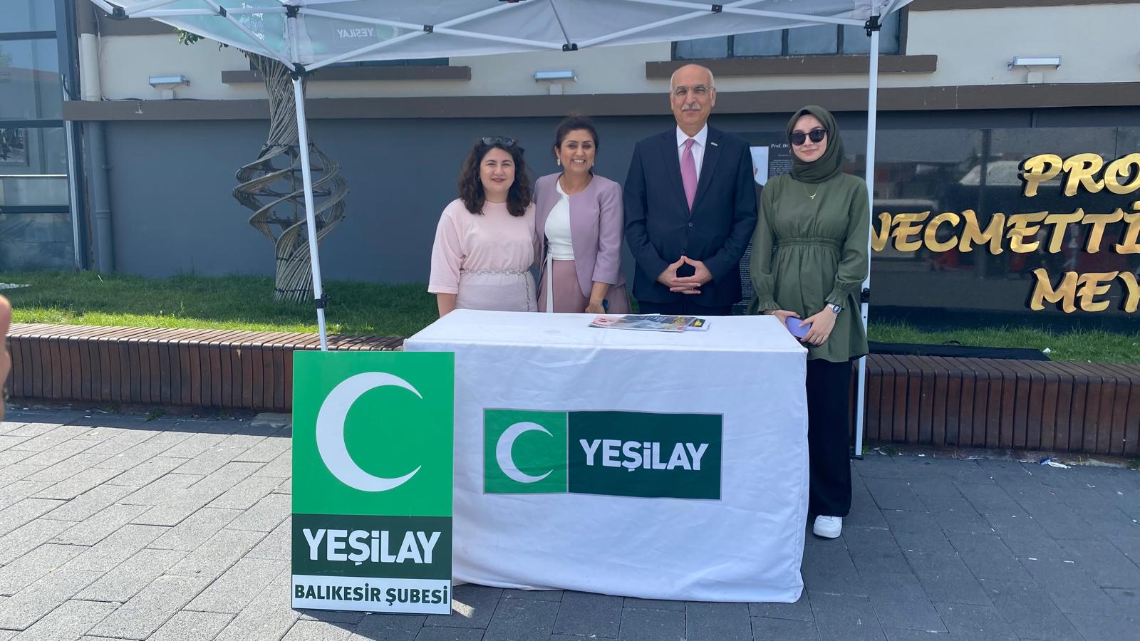 Dünya Çevre Günü