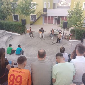 Müzik Gecesi - fotoğraf 2