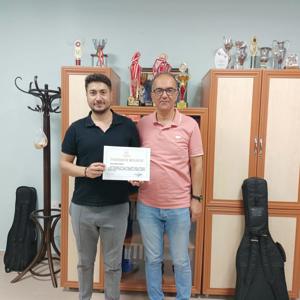 Müzik Gecesi - fotoğraf 3