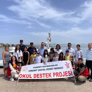 Körfez Turu Etkinliği - fotoğraf 4