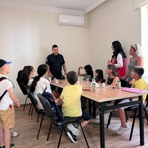 Körfez Turu Etkinliği - fotoğraf 6