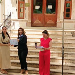 Edremit Sosyal Dayanışma Merkezi Dönem Sonu Kermesi - fotoğraf 6