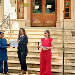 Edremit Sosyal Dayanışma Merkezi Dönem Sonu Kermesi - fotoğraf 3