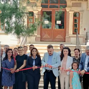 Edremit Sosyal Dayanışma Merkezi Dönem Sonu Kermesi - fotoğraf 1