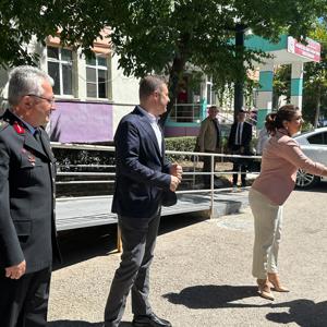 Balıkesir Huzurevi Yaşlı Bakım ve Rehabilitasyon Merkezi Ziyareti - fotoğraf 4