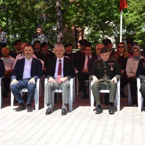 Kırıkkale Aile ve Sosyal Hizmetler İl Müdürlüğü - fotoğraf 2