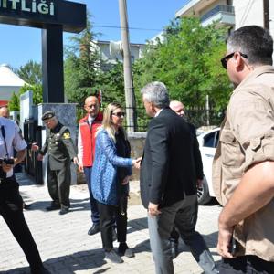 Kırıkkale Aile ve Sosyal Hizmetler İl Müdürlüğü - fotoğraf 1