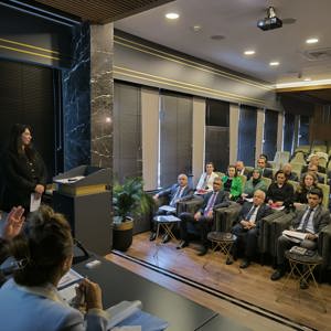 Otizm Eylem Planı Toplantısı - fotoğraf 2
