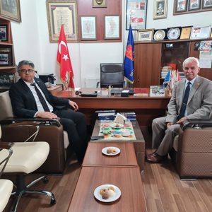 Jandarma Genel Komutanı Orgeneral Sn. Arif Çetin, İlimizi Ziyaret Etti - fotoğraf 8